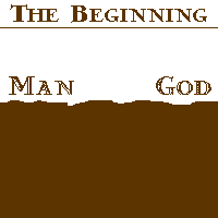 God loves man that Jesus died for us!